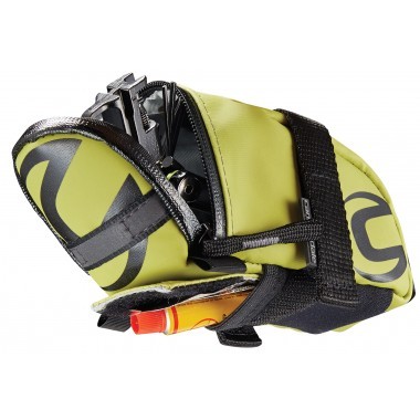 Cannondale Packs/Bags Seat GREEN SMALL (0884603630969)