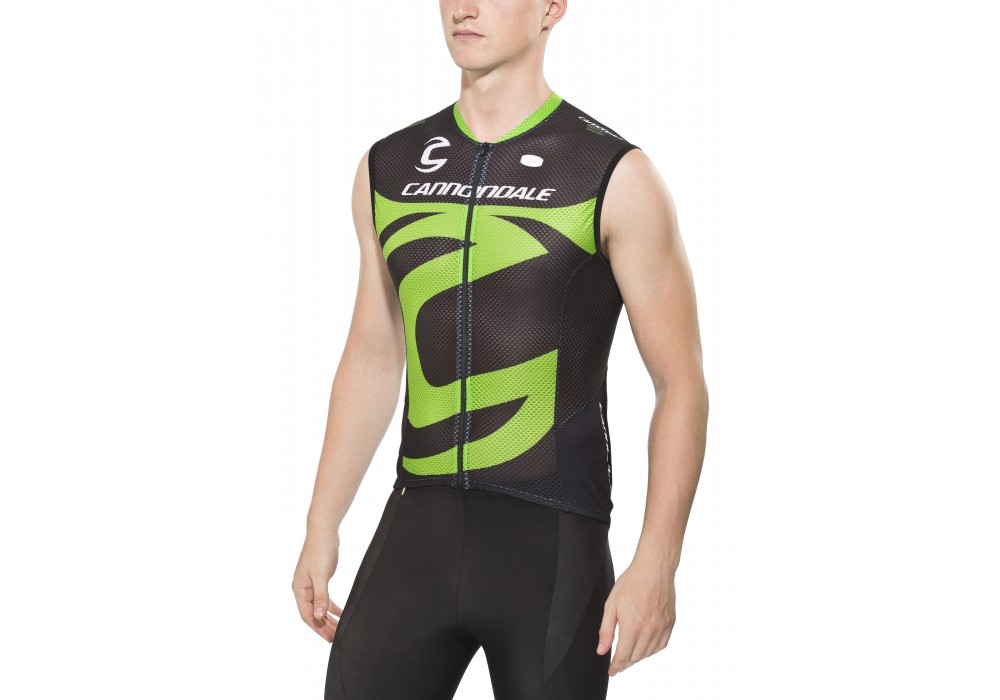 Cannondale Vest BLK XXL (0884603642740)