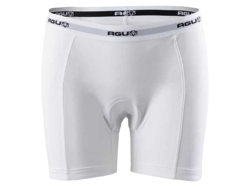 Agu undershort women white xl (8717565245860)