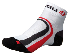 Agu Sok dobiacco normaal rood l/xl (8717565364585)