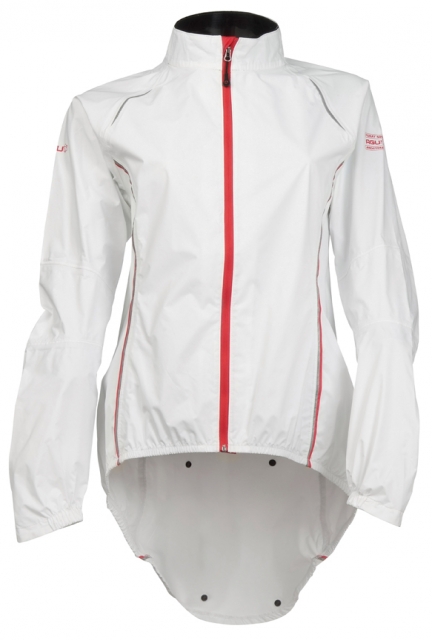Agu Regenjas secco women wit m (8717565392847)