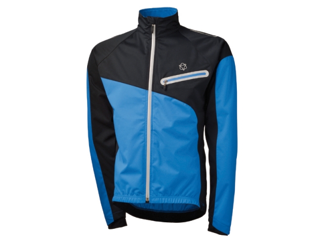 Agu Jack bormio blauw m (8717565396982)