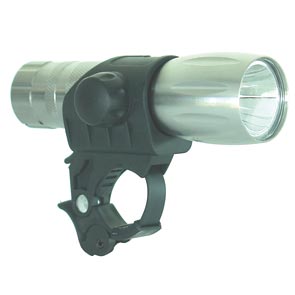 IKZI kopl 1 led 1 watt alu (8717729482179)