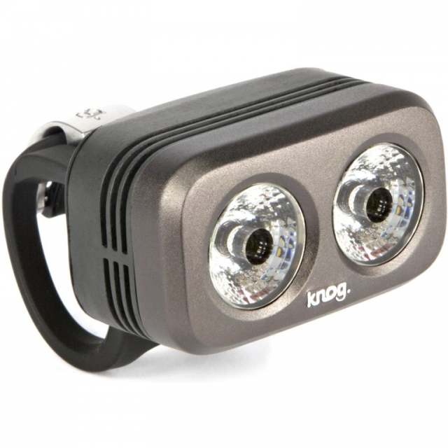 Knog Blinder Outdoor 2 helmlamp Led (9328389019767)