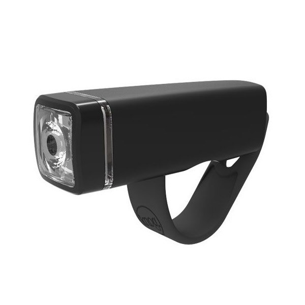 Knog Pop i - Front - Black - New16 (9328389024266)