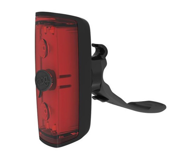 Knog Pop R - Rear - Black - New16 (9328389024365)