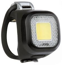 Knog Blinder Mini light Chippy black (9328389026420)