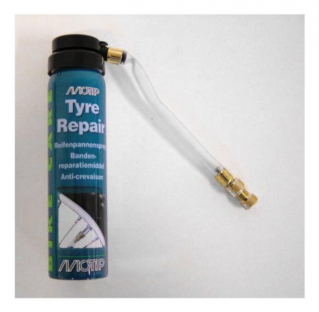 Motip anti-lekspray Aerosol 75 (8711347088102)