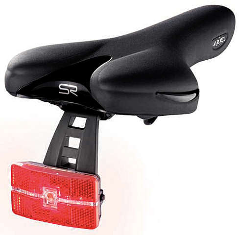 Selle Royal ICS achterlicht by CatEye BLC4 (8021890323743)