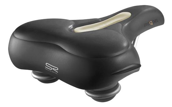 Selle royal Zadel sr 5183det ergogel plugin relaxed ds (8021890328793)