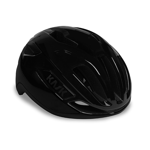 Helm Kask Sintesi WG11 M Black (8057099286176)