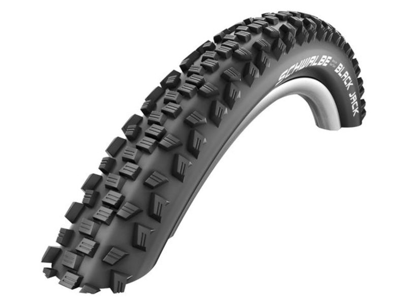 Schwalbe btb 26x2.25 Bl Jack zw (4026495810500)