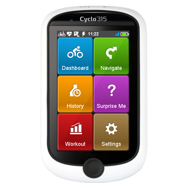 MIO5262N4290065 Mio Computer Cyclo 315HC (5420027522968)