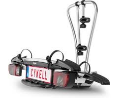 Cykell Fietsendrager 2-bike (5425033801007)