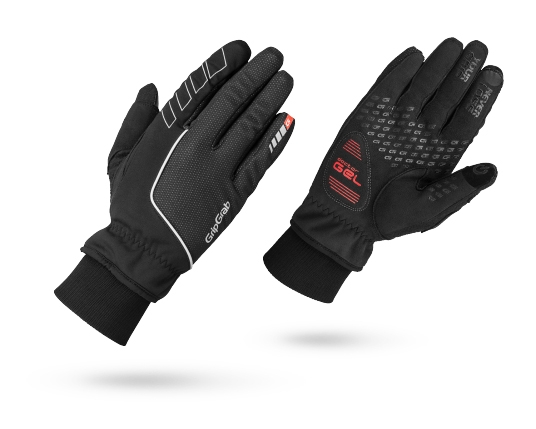 Gripgrab 1016 Windster M (5708486111078)