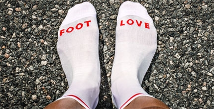 Gripgrab Sock, cycling Regular Cut Sock, White, L, 44-47 (5708486110125)