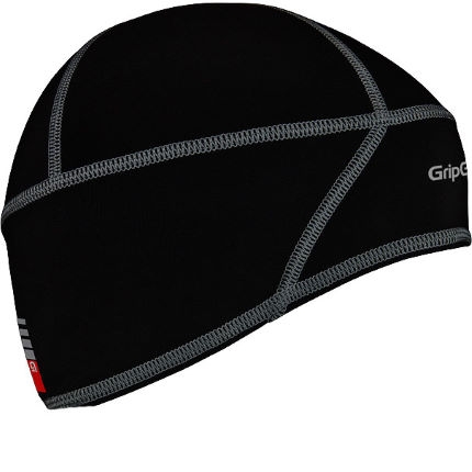 Gripgrab 5002 Skull Cap Black M (5708486110750)