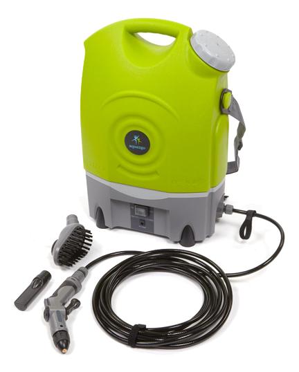 Grs drukreiniger aqua2go mobie (6291104510210)
