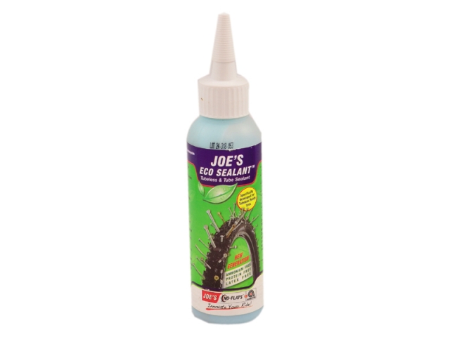Diverse Joes no flat tubeless tire sealant 125ml (7290101185109)