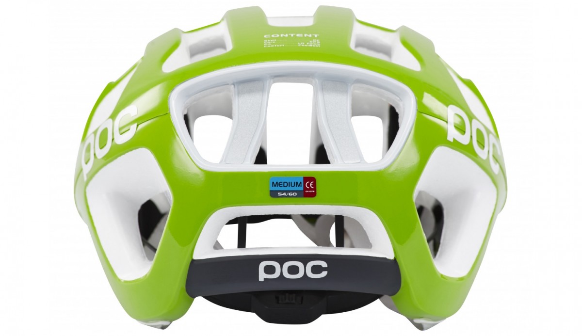Poc Octal Cannon Green L/56-62cm (7325540693509)