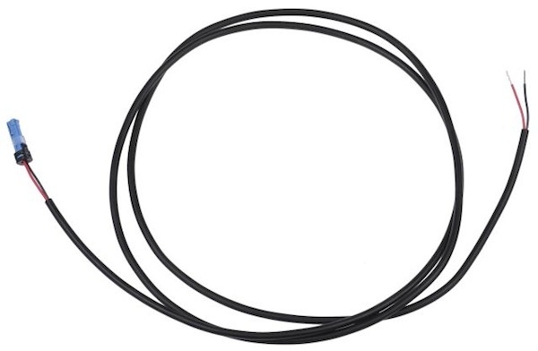Gazelle Lichtkabel voor achterlicht (Bosch) (8717118374870)