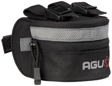 Agu Tas zadel early snelsluiters (8717565057685)