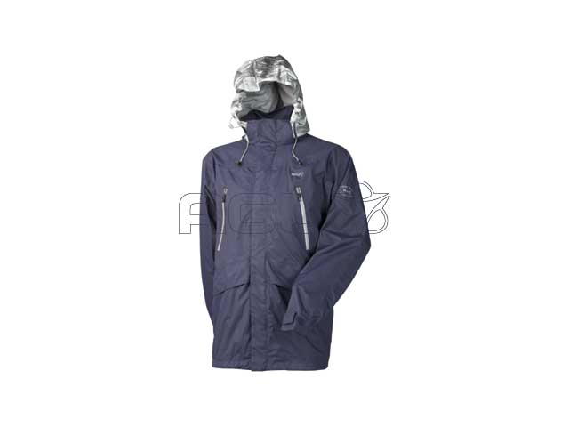 Agu Regenjas burban navy m (8717565037359)