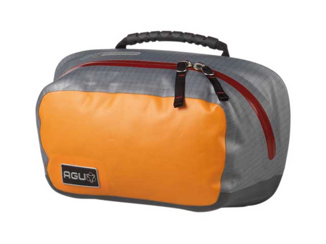 Agu Tas stuur xplorer thimpy orange (8717565124196)