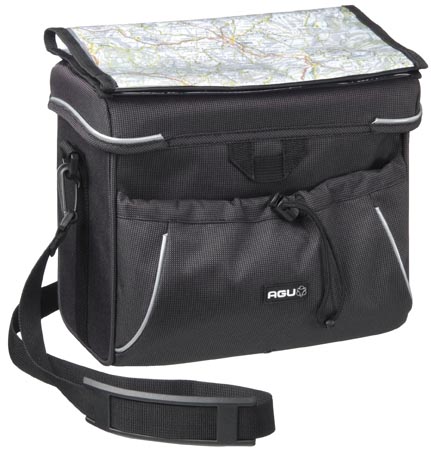 Agu Tas stuur ventura 112 new (8717565227934)