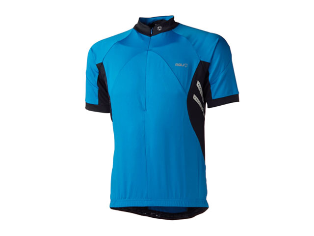 Agu Shirt km ovidius blauw l (8717565241022)