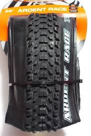 Maxxis btb Ardent Race 3C/EXO/TR 29 x 2.20 zw vouw (4717784026015)
