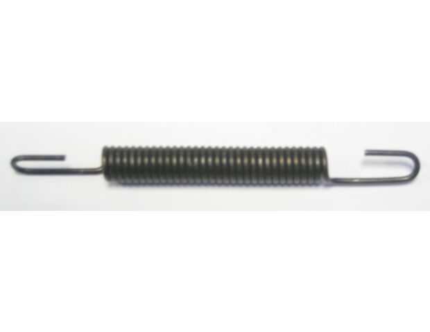 Hebie 0699 20 veer stuurdemper 108mm (4021834699136)