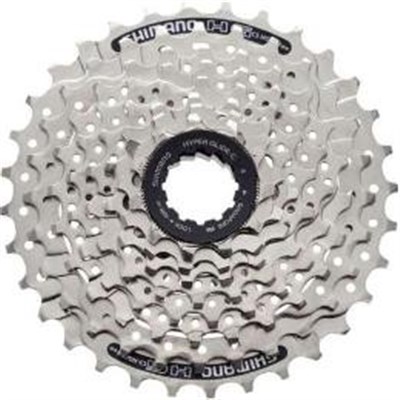 Shimano Cassette Acera CS-HG41 (4524667675655)
