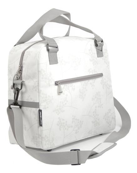 Tas Xlc shopper berry white (8714827129562)