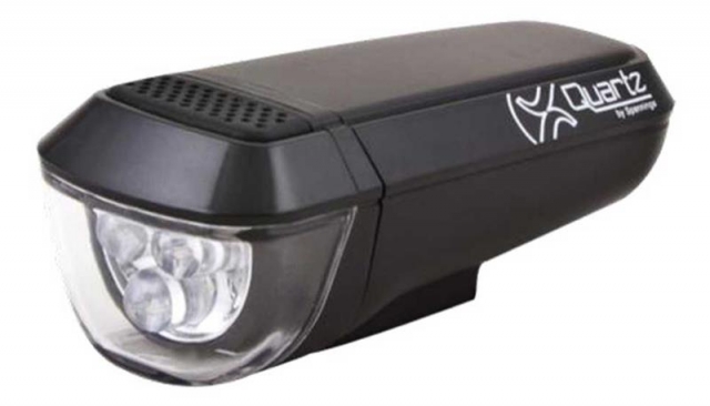 Koplamp Xlc quartz led batt (8715117021245)