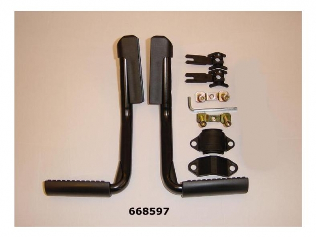 Duod Bobike bev.set(voetst)junior (8715434045443)
