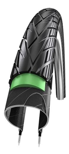 Schwalbe Bub 28x150 sc 40-622 r energizer plus gg zw e-bike (4026495644518)