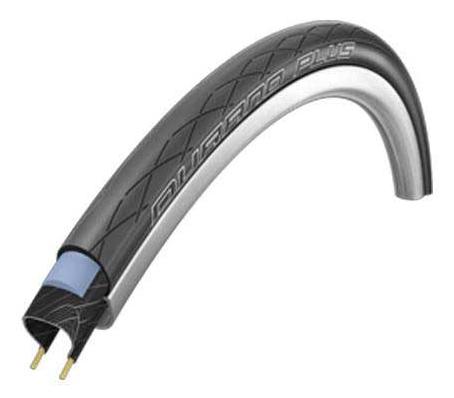 Schwalbe btb 700x25 Durano plus zw (4026495744096)