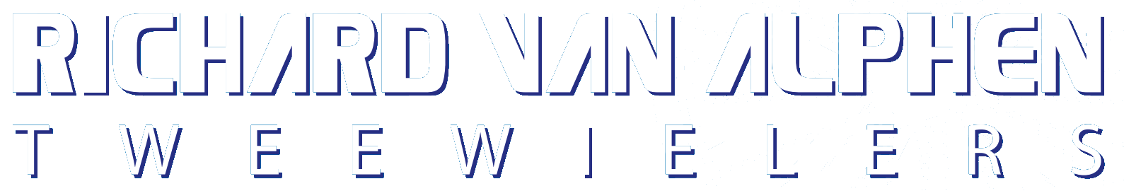 Logo Richard van Alphen