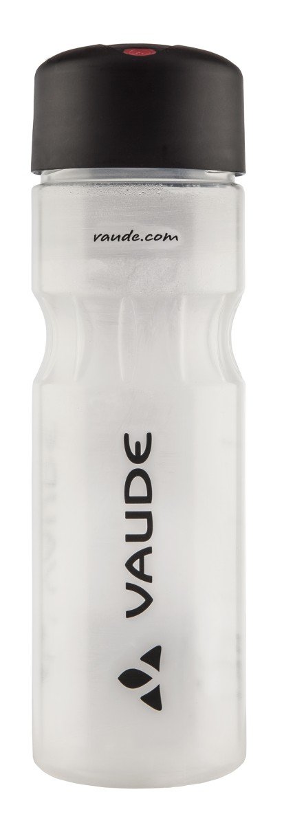 Bidon Vaude drink clean 750ml trans (4052285001803)