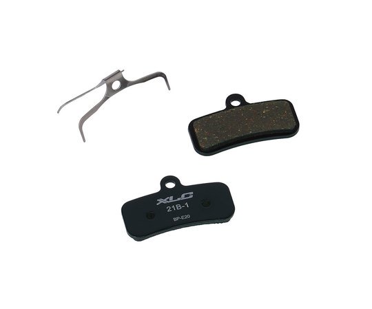Remblok Xlc sh saint hd set a 2 (4055149451875)