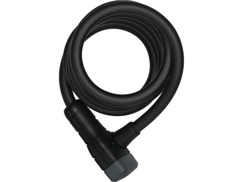 Abus kabelslot Booster 6512K/180 black SR (4003318614705)
