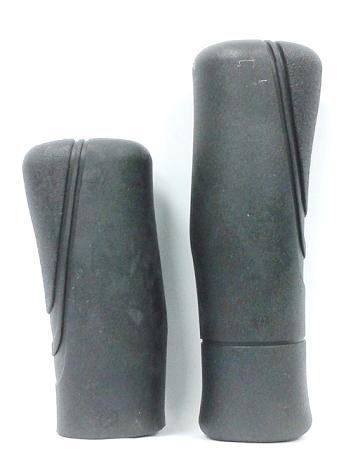 Herrmans Handvatten h'mans moza  90-120 mm ip50 per paar (6420296006311)