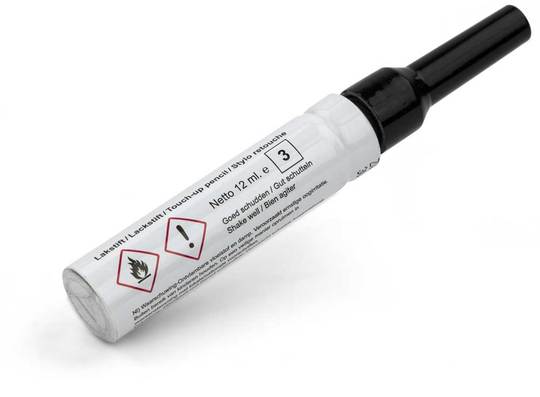 Lakstift Xlc zwart glans (8715957131340)