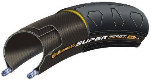 Continental btb Super Sport Plus 700 x 25 zw (4019238470529)