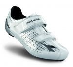 Diadora Schoen phantom zilver/wit race collectie 2014 maat (8300300891899)