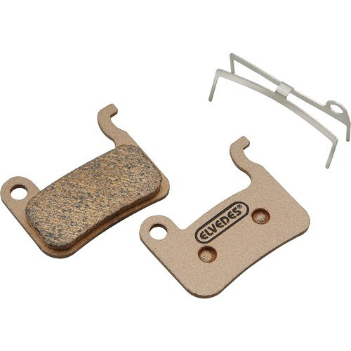 Remblok Elvedes 6859s shimano xtr ds a 2 (8716706008463)