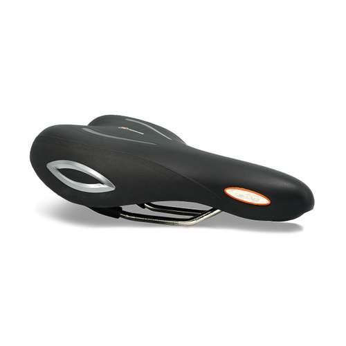 Selle Royal zadel Lookin Moderate Stracciatella zw (8021890619280)