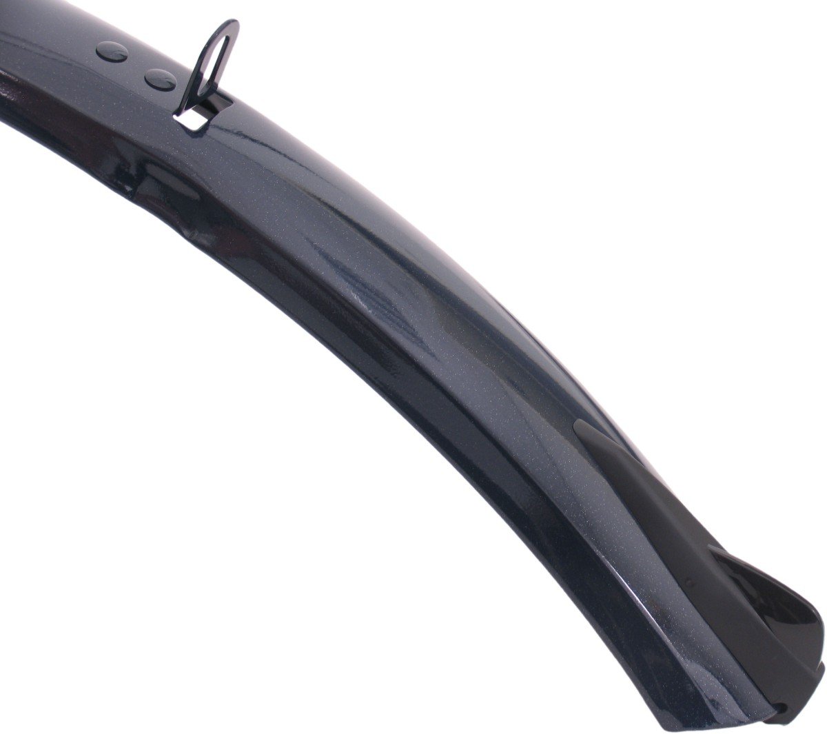 Unbranded Spatbord 26/28 v metallic blauw n50 (8716637003469)