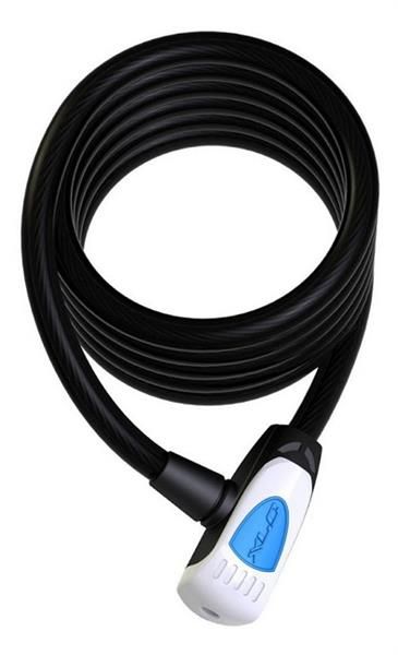 Slot Xlc kabel al capone iii 185x15 zw/wi (4055149025212)